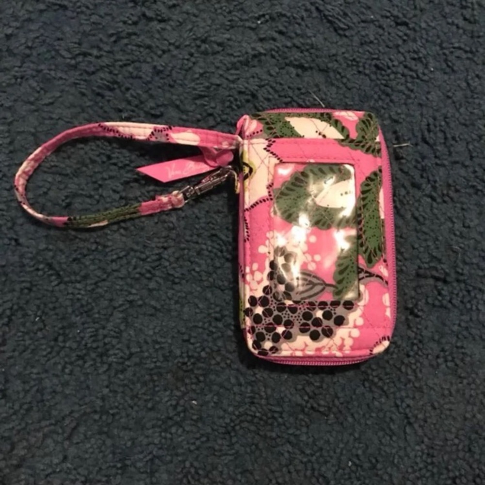 Wristlet